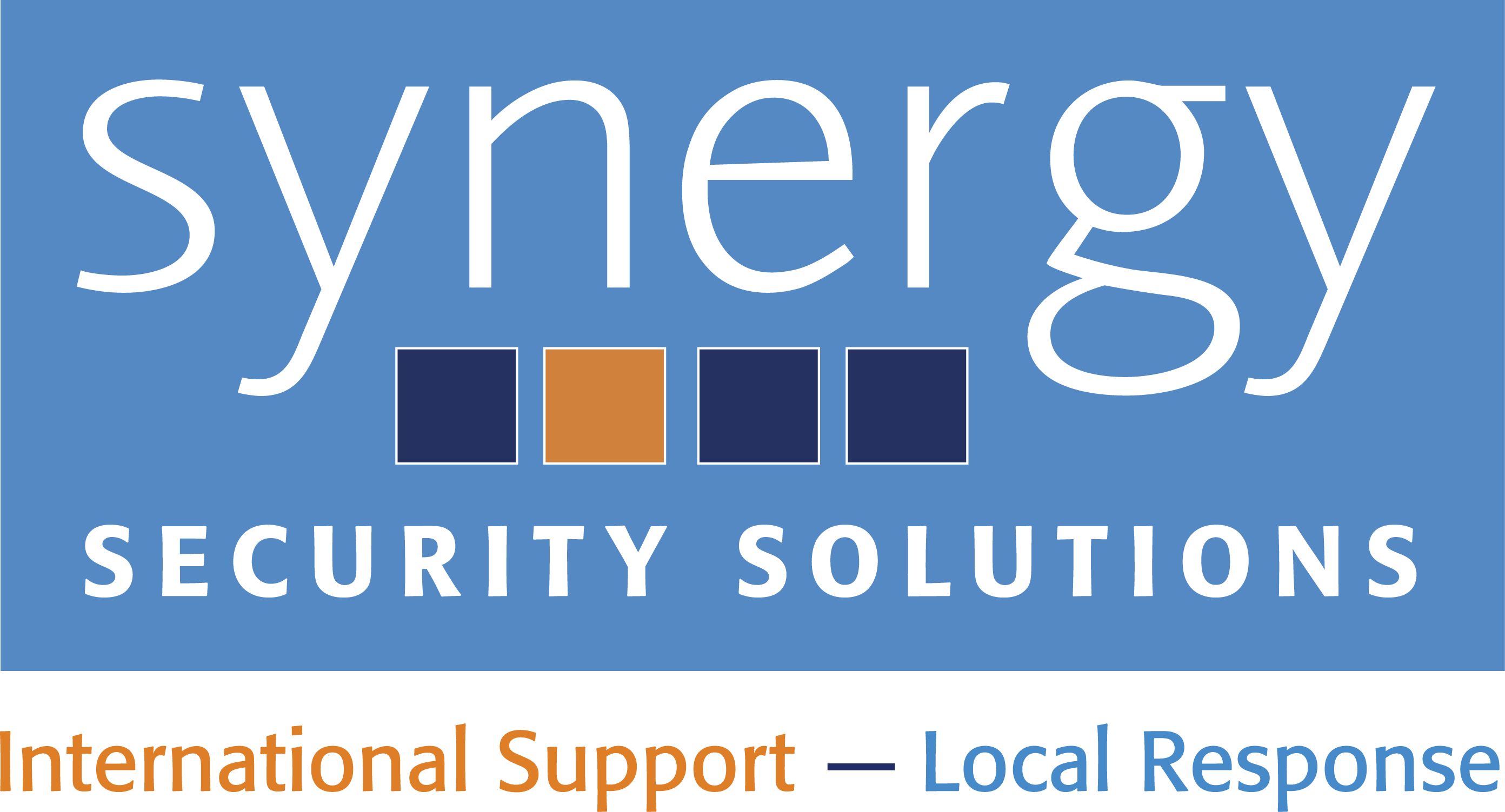 Synergy Logo