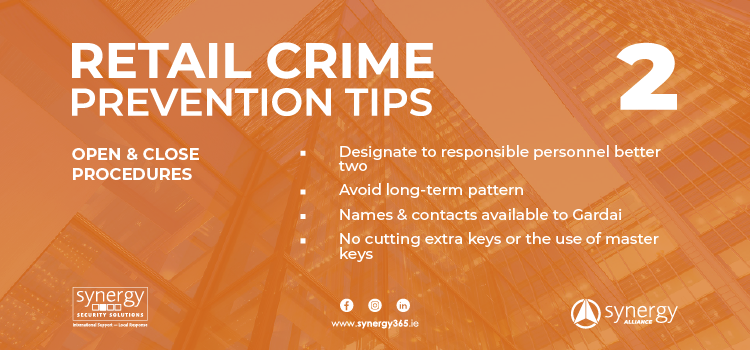 Retail Security Tips 2