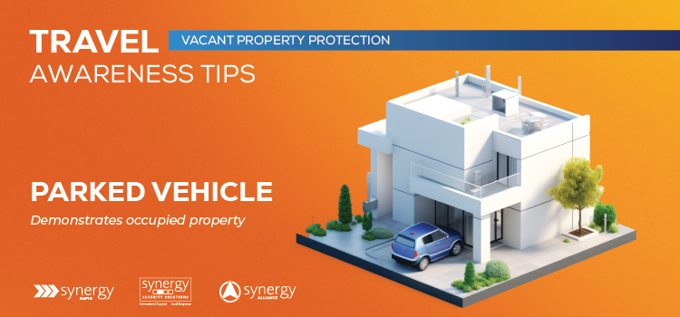 Vacant Property Protection