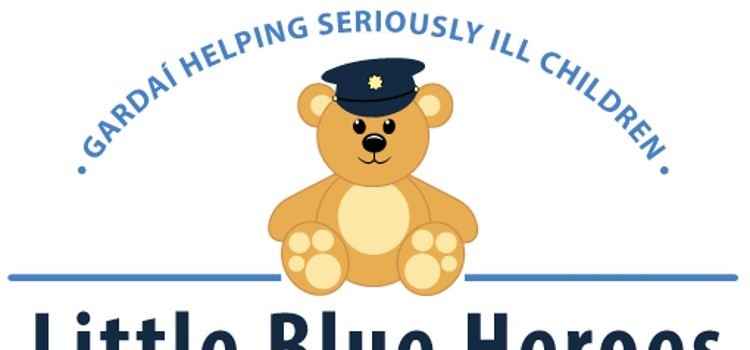Little Blue Heros added to our CSR System