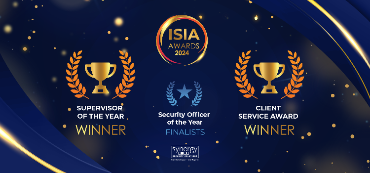 Security Industry Awards