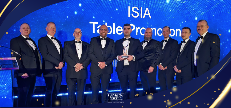 Client Service Award