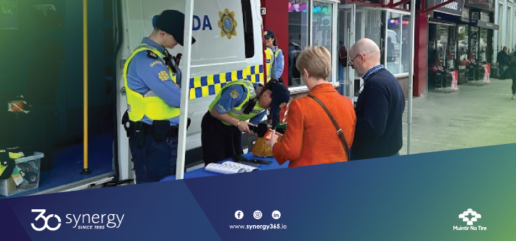 Property Marking in Limerick