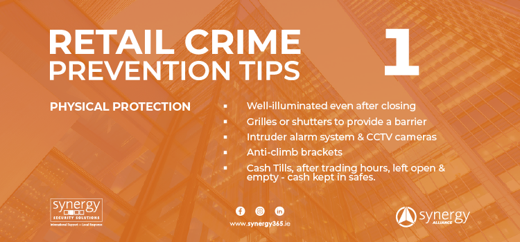 Retail Security Tips 1