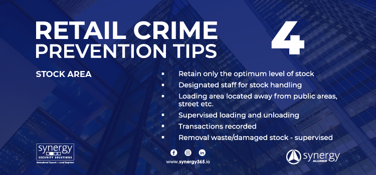 Retail Security Tips 4