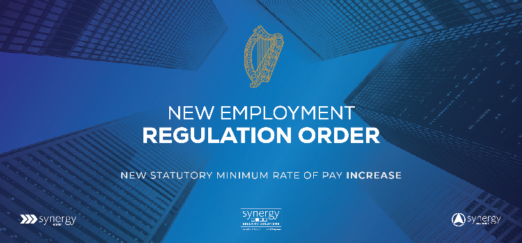 Employment Regulation Order 