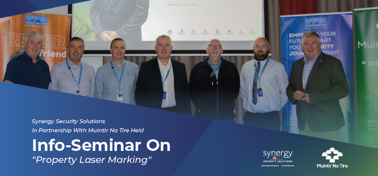 Information Seminar on 
