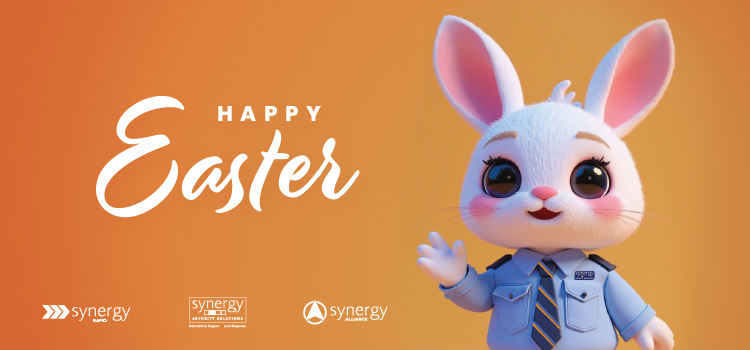 Happy Easter