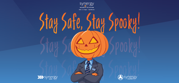 Happy Halloween