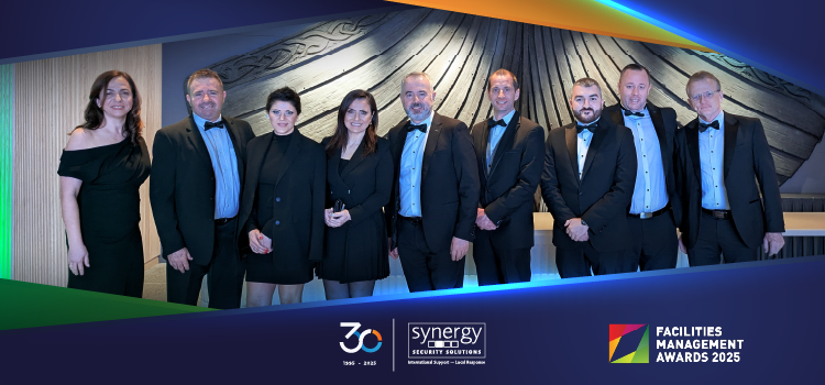 Facilities Management Awards 2025