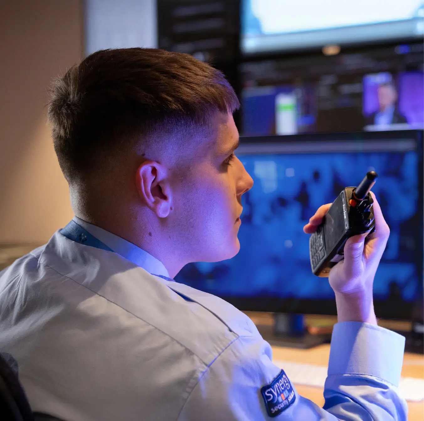 Critical Infrastructure 